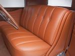 Packard Custom Twelve Coupe by Dietrich 1933 года